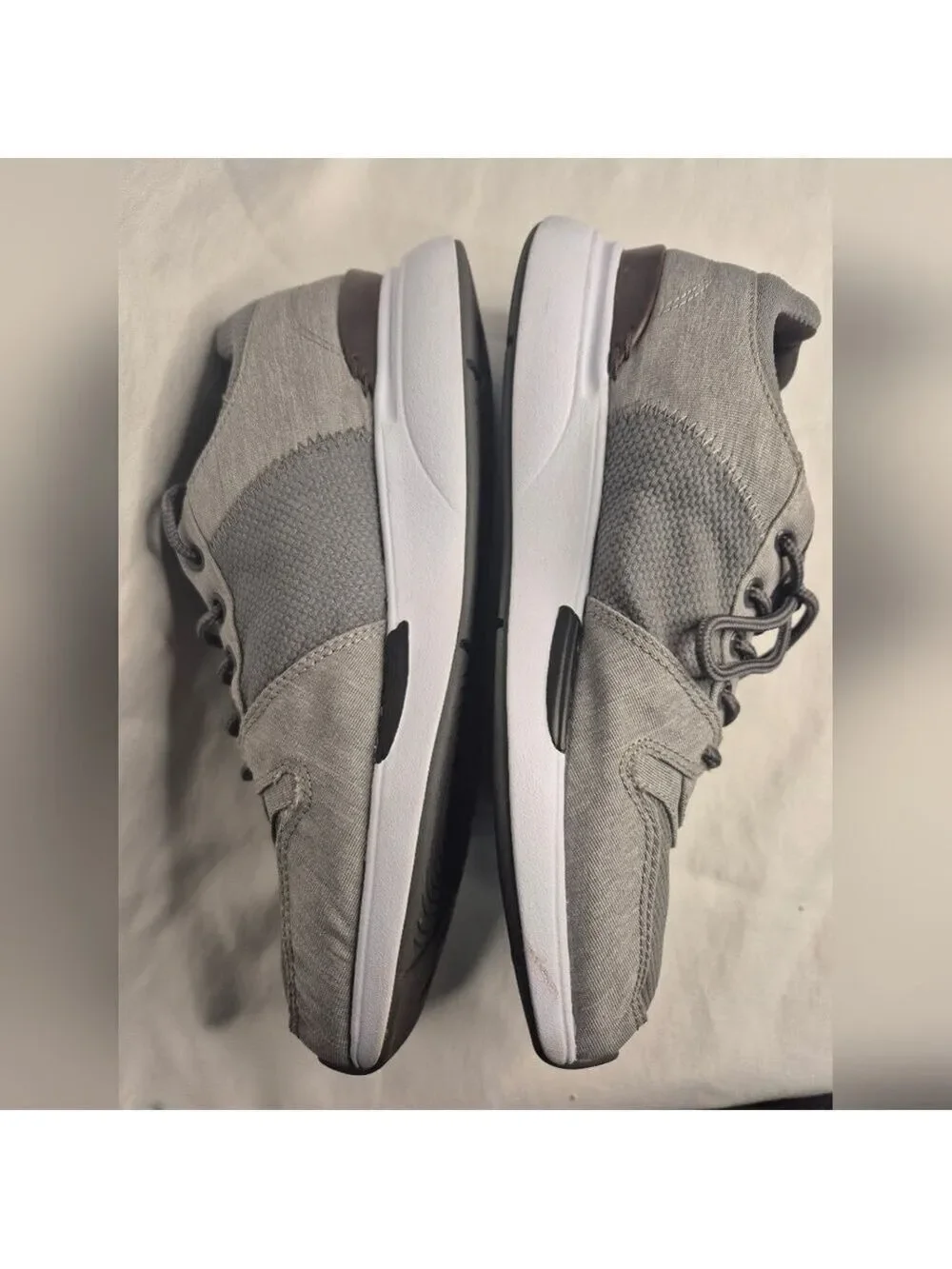 Toms Gray Men's Sneakers